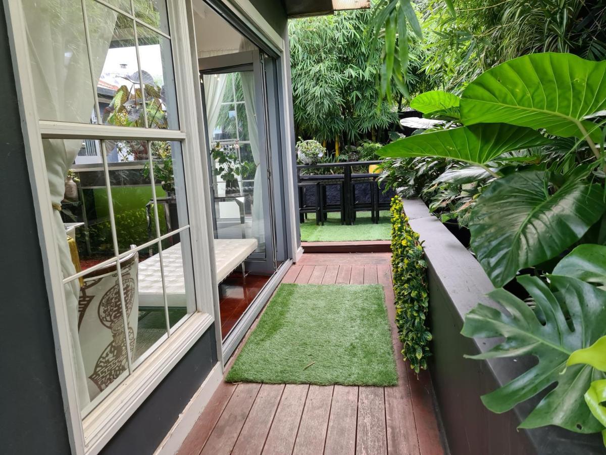 Bamboo House, Close To The City & Airport & Train Station And Brighton Le Sands Beach Σίδνεϊ Εξωτερικό φωτογραφία
