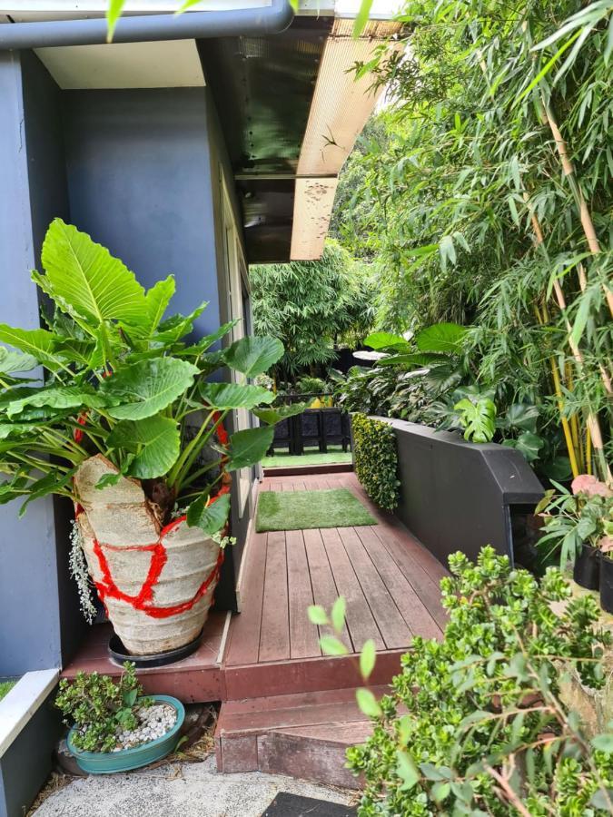 Bamboo House, Close To The City & Airport & Train Station And Brighton Le Sands Beach Σίδνεϊ Εξωτερικό φωτογραφία