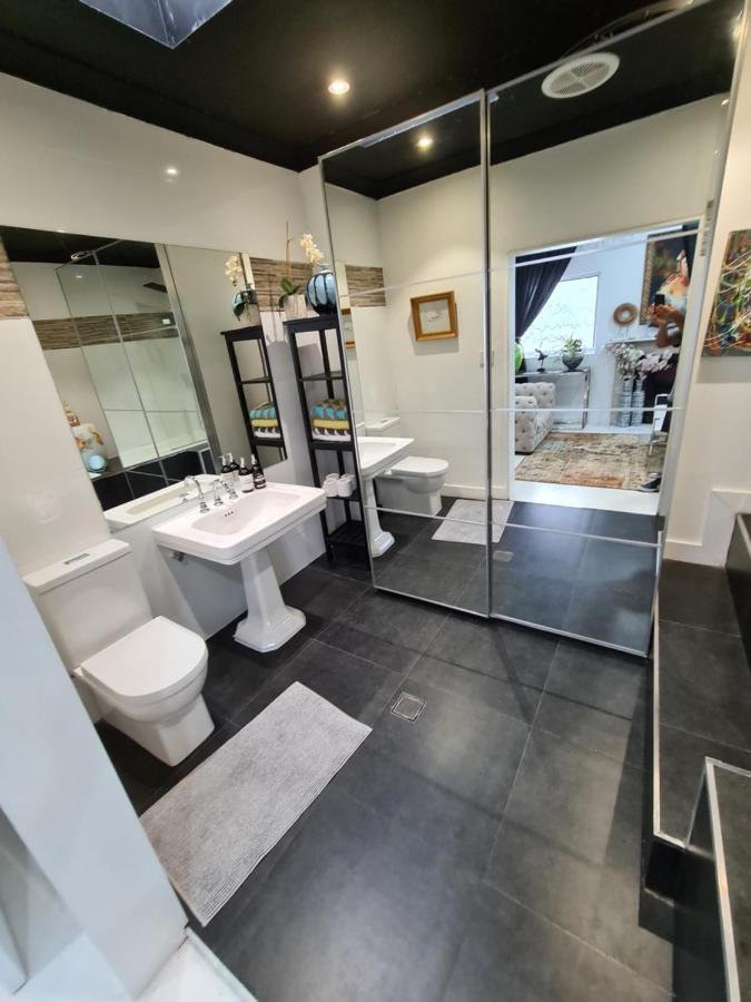 Bamboo House, Close To The City & Airport & Train Station And Brighton Le Sands Beach Σίδνεϊ Εξωτερικό φωτογραφία