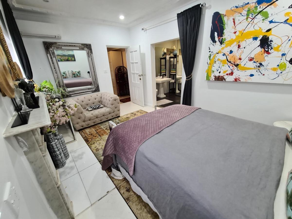 Bamboo House, Close To The City & Airport & Train Station And Brighton Le Sands Beach Σίδνεϊ Εξωτερικό φωτογραφία