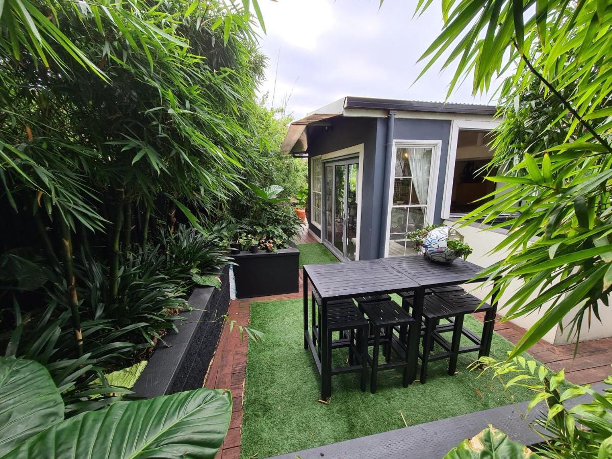Bamboo House, Close To The City & Airport & Train Station And Brighton Le Sands Beach Σίδνεϊ Εξωτερικό φωτογραφία