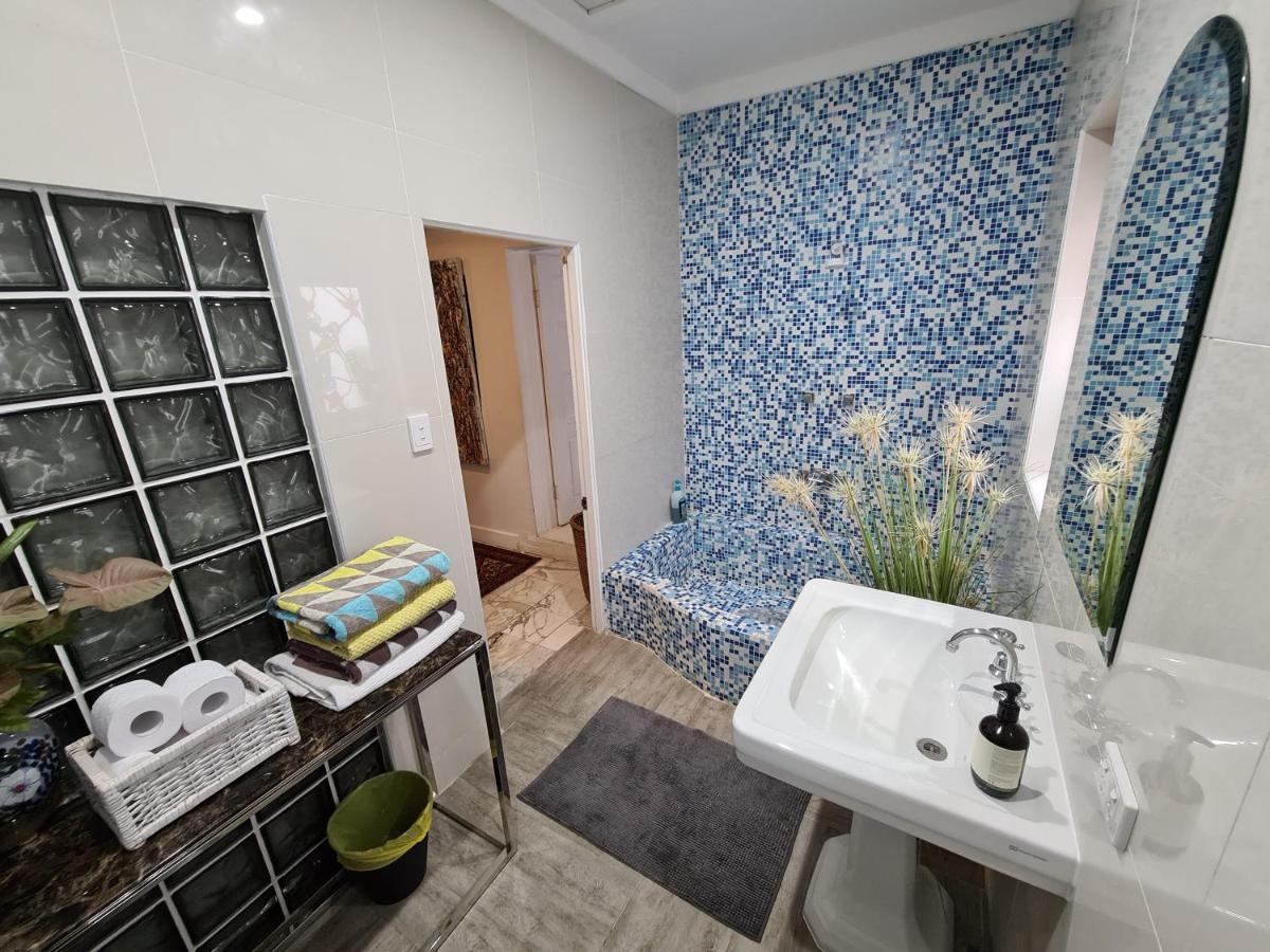 Bamboo House, Close To The City & Airport & Train Station And Brighton Le Sands Beach Σίδνεϊ Εξωτερικό φωτογραφία