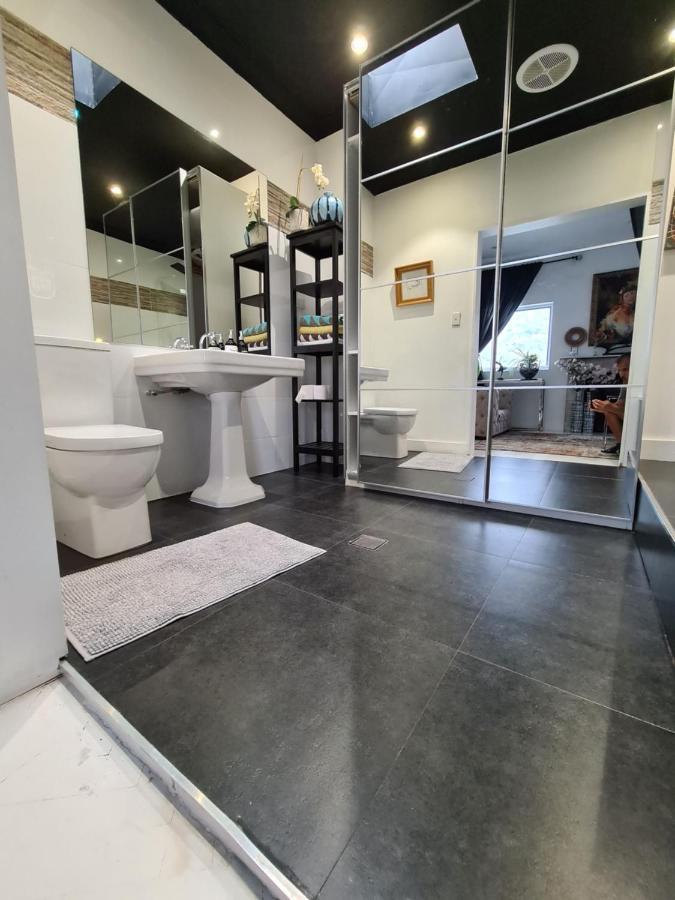 Bamboo House, Close To The City & Airport & Train Station And Brighton Le Sands Beach Σίδνεϊ Εξωτερικό φωτογραφία