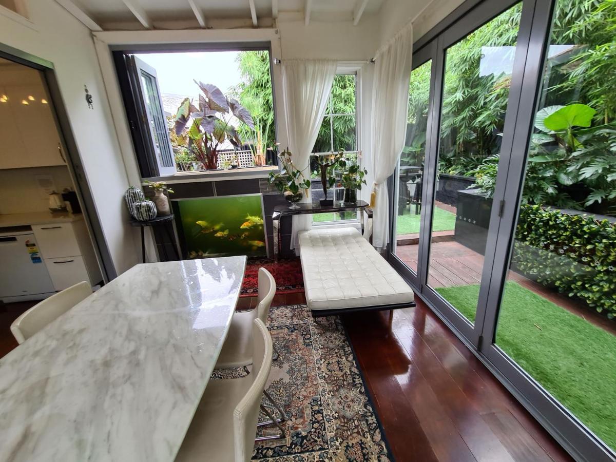 Bamboo House, Close To The City & Airport & Train Station And Brighton Le Sands Beach Σίδνεϊ Εξωτερικό φωτογραφία