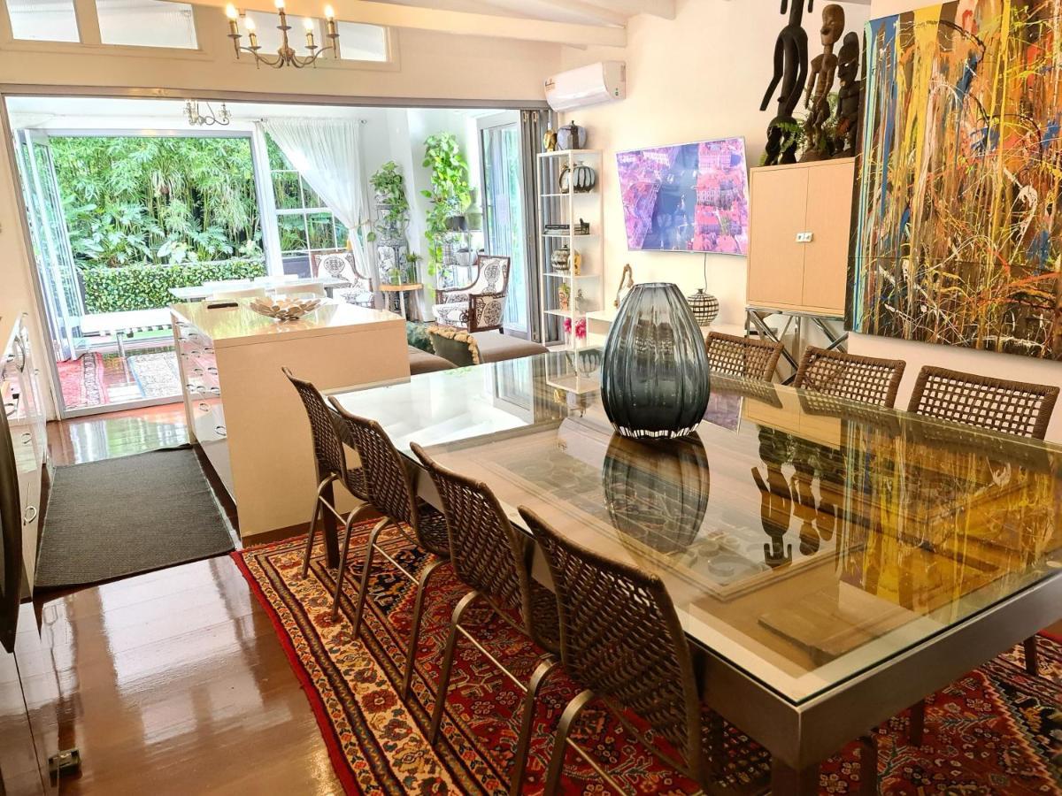 Bamboo House, Close To The City & Airport & Train Station And Brighton Le Sands Beach Σίδνεϊ Εξωτερικό φωτογραφία