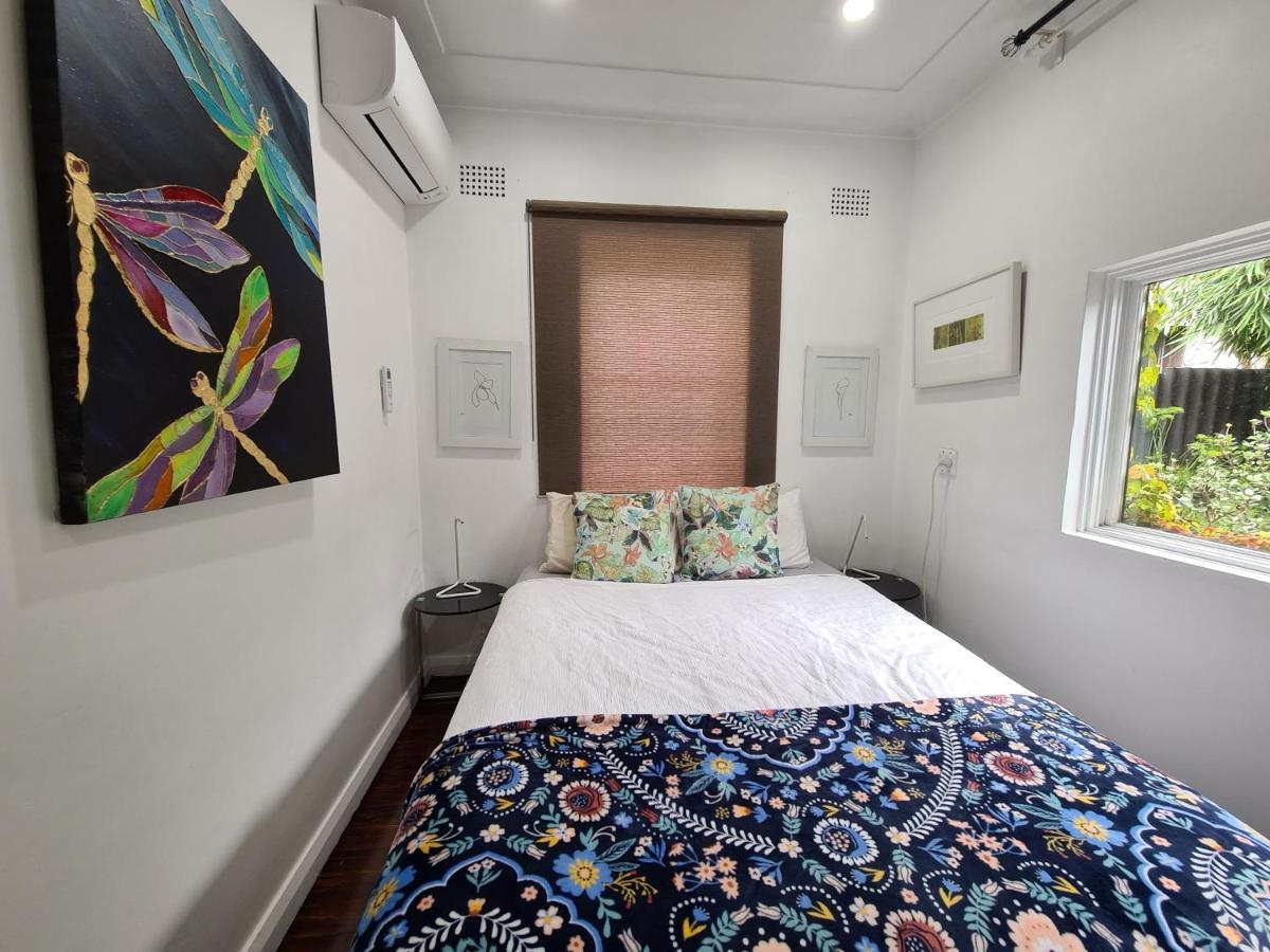 Bamboo House, Close To The City & Airport & Train Station And Brighton Le Sands Beach Σίδνεϊ Εξωτερικό φωτογραφία