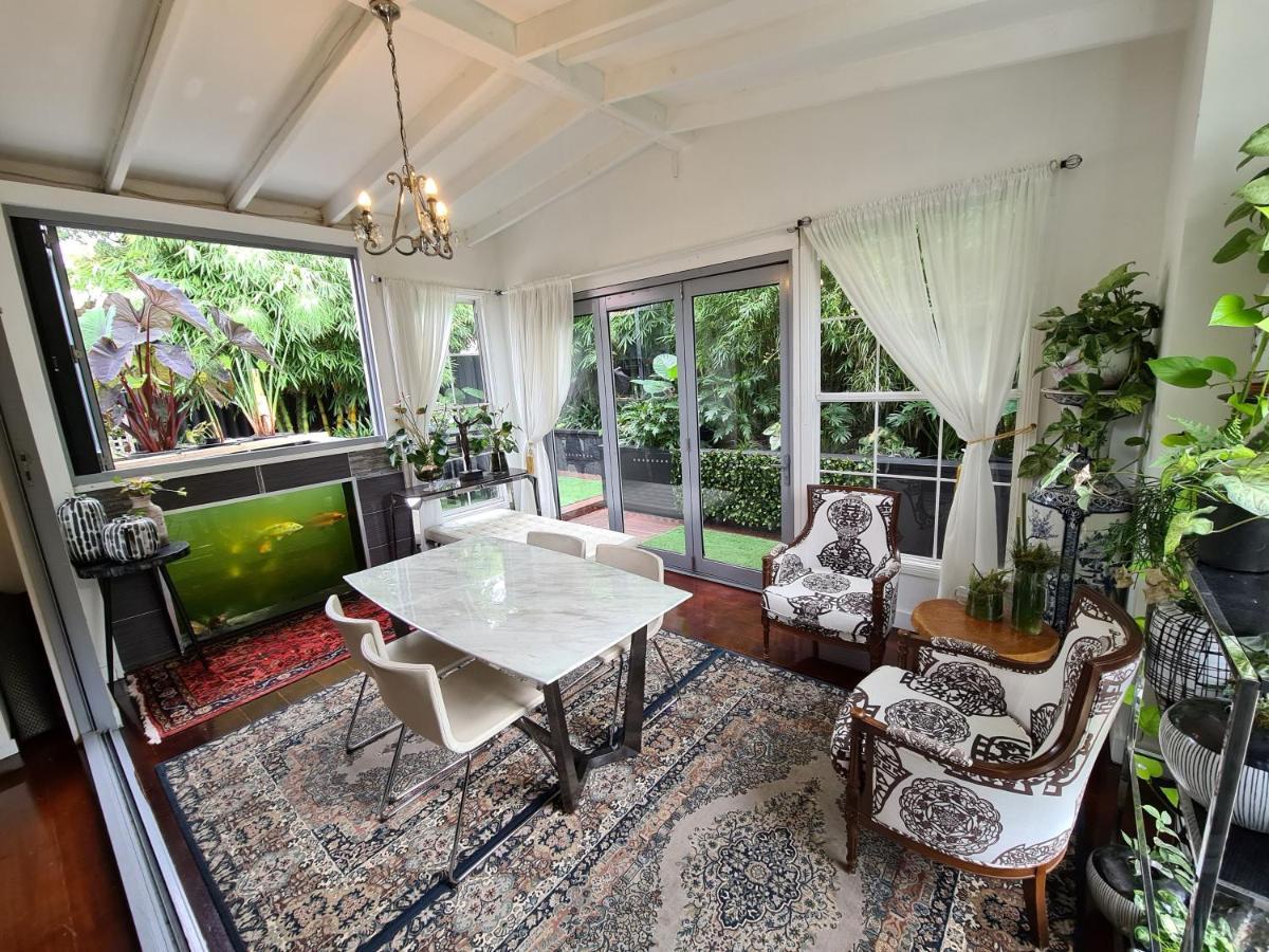Bamboo House, Close To The City & Airport & Train Station And Brighton Le Sands Beach Σίδνεϊ Εξωτερικό φωτογραφία