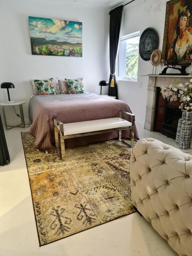 Bamboo House, Close To The City & Airport & Train Station And Brighton Le Sands Beach Σίδνεϊ Εξωτερικό φωτογραφία