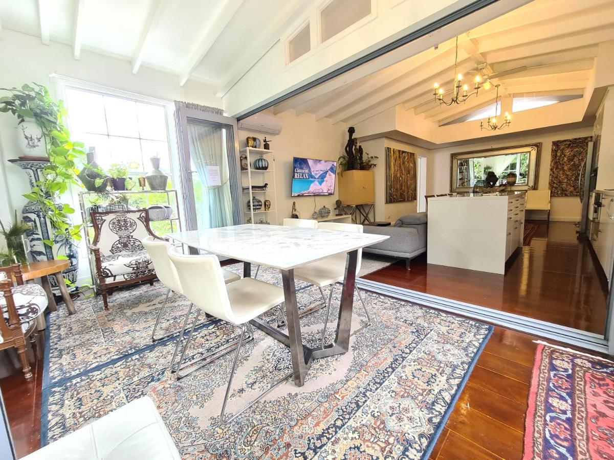 Bamboo House, Close To The City & Airport & Train Station And Brighton Le Sands Beach Σίδνεϊ Εξωτερικό φωτογραφία