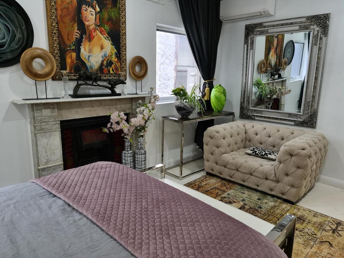 Bamboo House, Close To The City & Airport & Train Station And Brighton Le Sands Beach Σίδνεϊ Εξωτερικό φωτογραφία