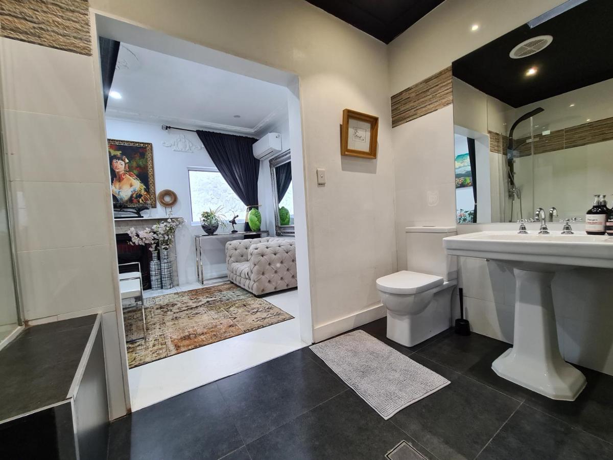 Bamboo House, Close To The City & Airport & Train Station And Brighton Le Sands Beach Σίδνεϊ Εξωτερικό φωτογραφία