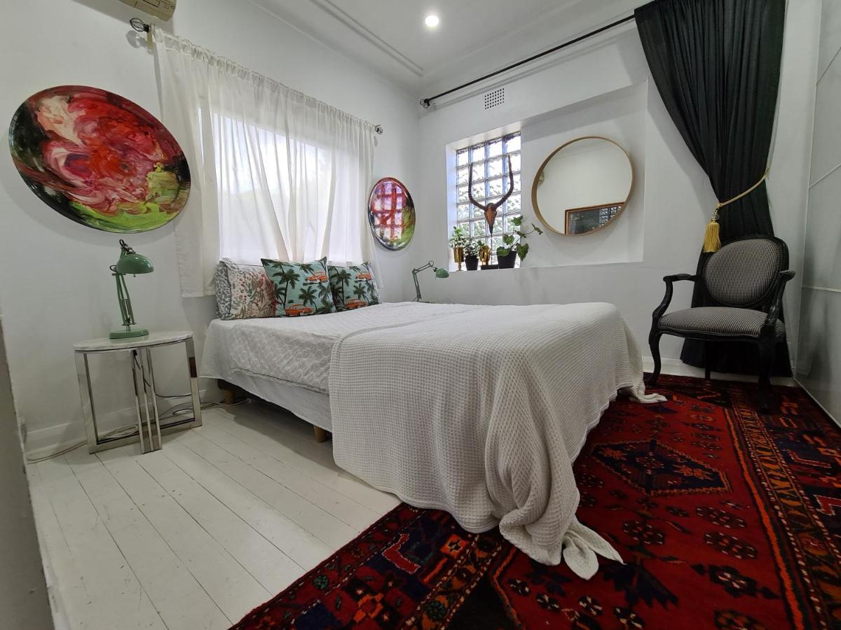 Bamboo House, Close To The City & Airport & Train Station And Brighton Le Sands Beach Σίδνεϊ Εξωτερικό φωτογραφία