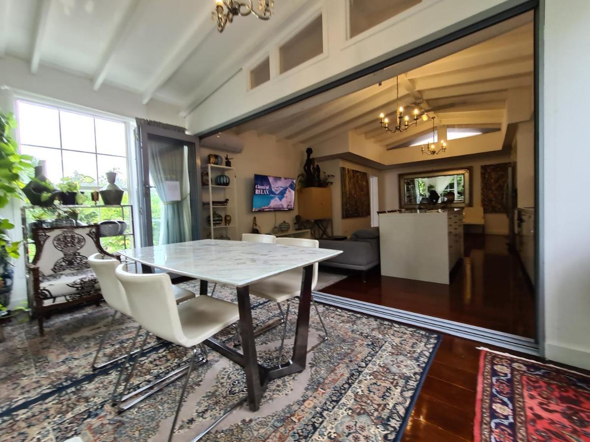 Bamboo House, Close To The City & Airport & Train Station And Brighton Le Sands Beach Σίδνεϊ Εξωτερικό φωτογραφία